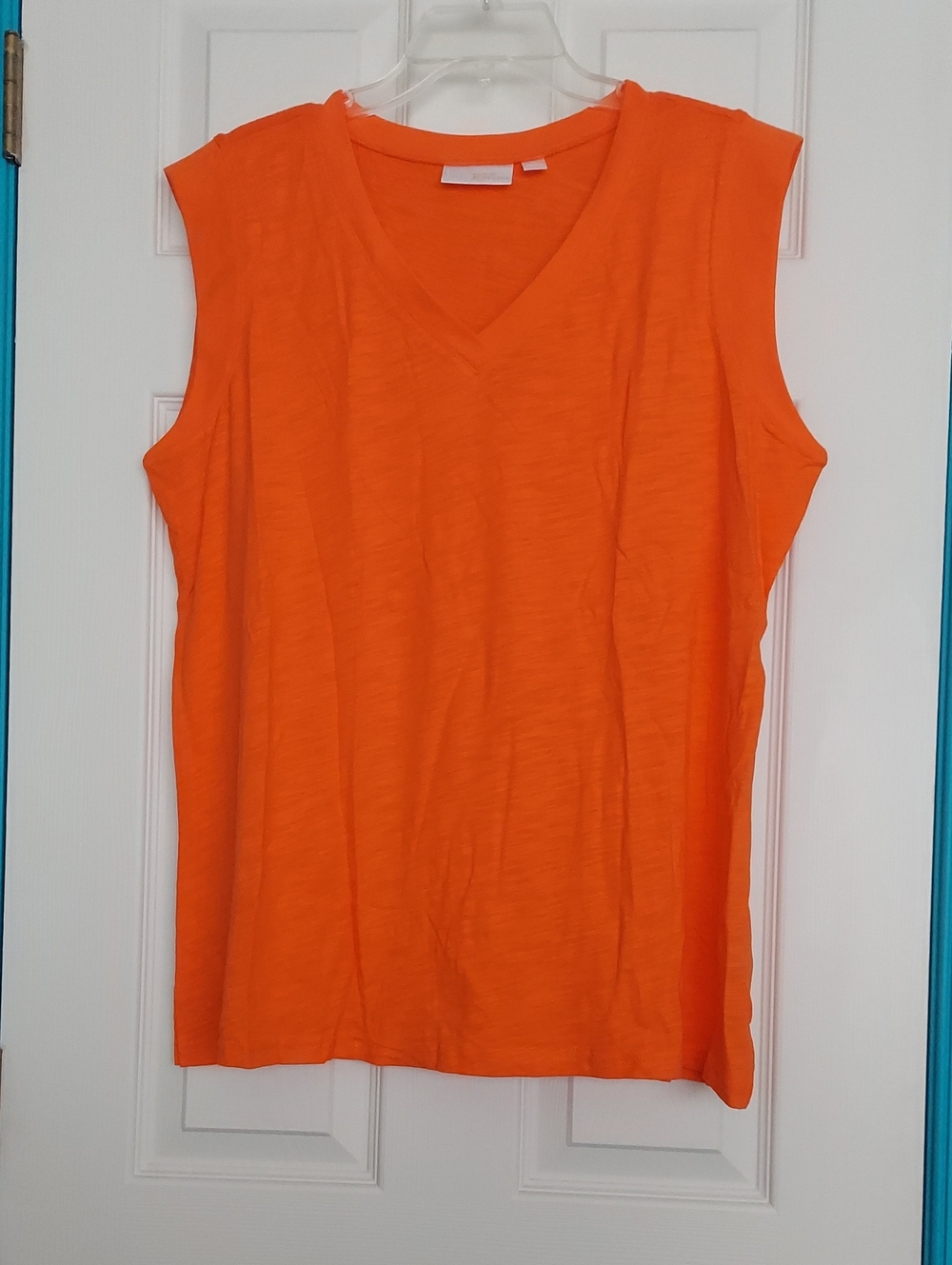 Belle By Kim Gravel Tank Top